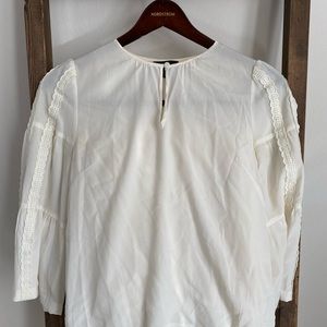 J Crew blouse
